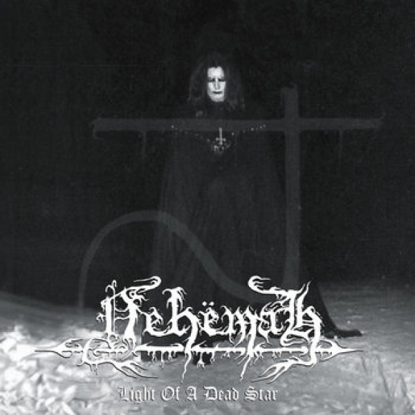 Nehëmah - Light Of A Dead Star  DLP